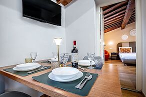 Martelli 6 Suites and Apartments