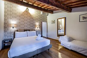 Martelli 6 Suites and Apartments