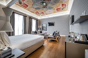Martelli 6 Suites and Apartments