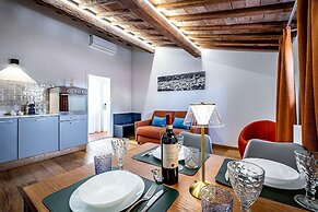 Martelli 6 Suites and Apartments