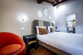 Martelli 6 Suites and Apartments