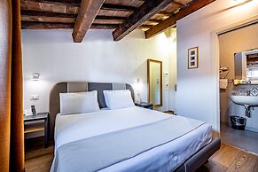 Martelli 6 Suites and Apartments