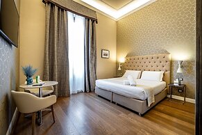 Martelli 6 Suites and Apartments