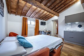 Martelli 6 Suites and Apartments