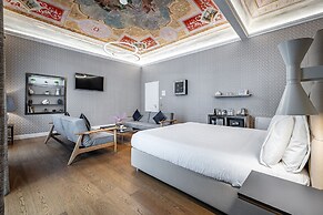 Martelli 6 Suites and Apartments