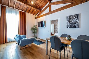 Martelli 6 Suites and Apartments