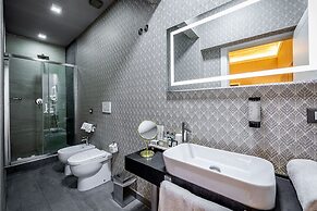 Martelli 6 Suites and Apartments