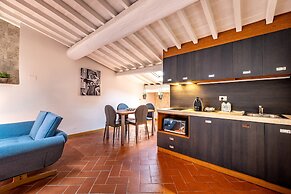 Martelli 6 Suites and Apartments