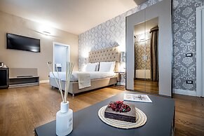 Martelli 6 Suites and Apartments