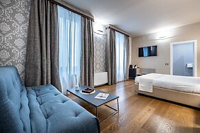 Martelli 6 Suites and Apartments