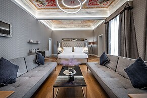 Martelli 6 Suites and Apartments