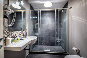 Martelli 6 Suites and Apartments