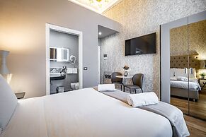 Martelli 6 Suites and Apartments