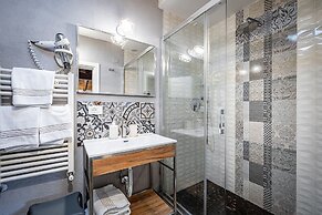 Martelli 6 Suites and Apartments