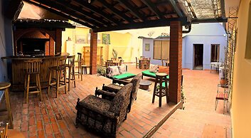 Greenhouse Bolivia - Hostel