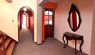 Greenhouse Bolivia - Hostel