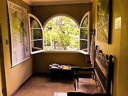 Greenhouse Bolivia - Hostel