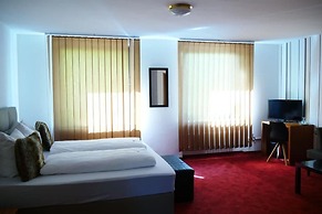 Parkhotel Bergheim