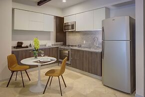 MX Grand Suites