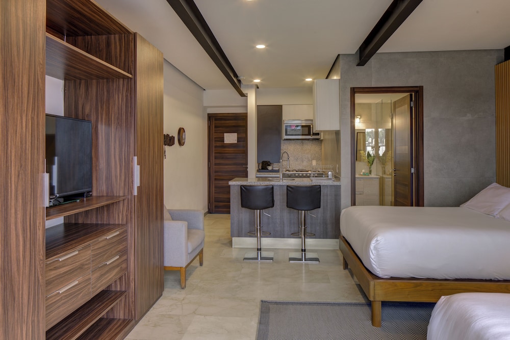 MX Grand Suites