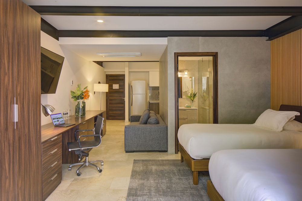 MX Grand Suites