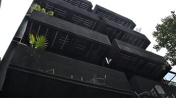 MX Grand Suites