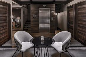MX Grand Suites
