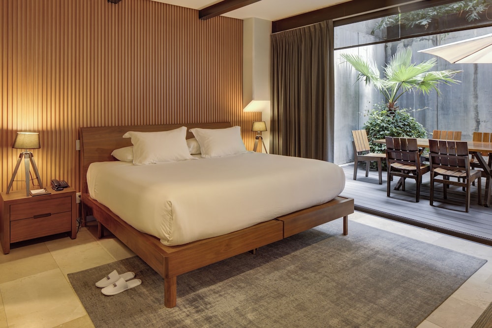 MX Grand Suites