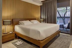 MX Grand Suites