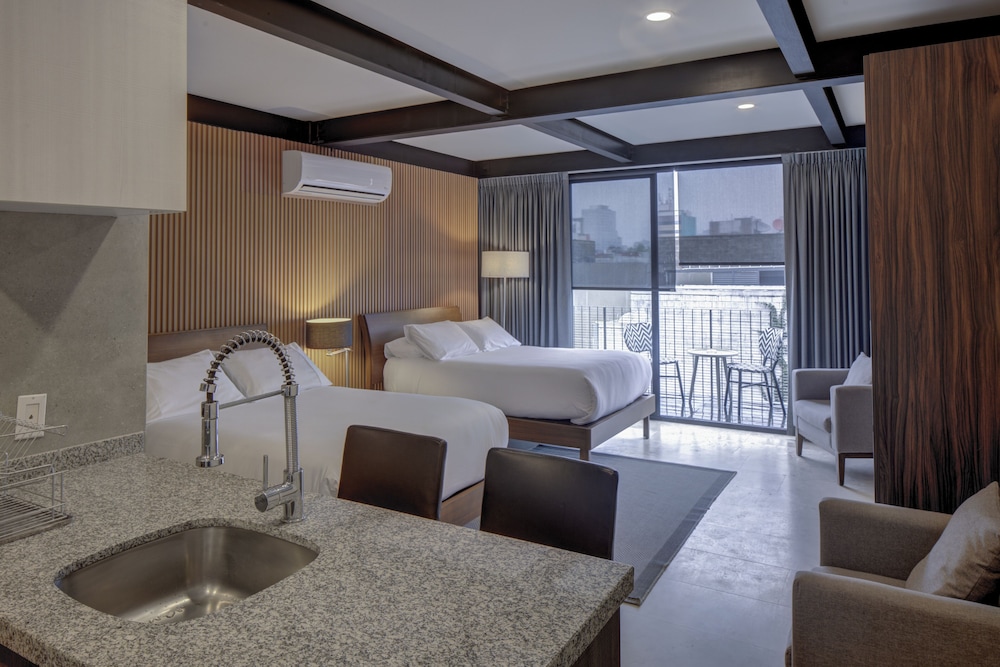 MX Grand Suites