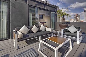 MX Grand Suites
