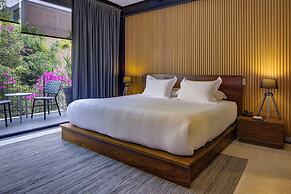 MX Grand Suites
