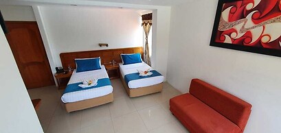 Hotel Deja Vu