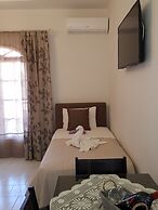 Virvilis Apartments
