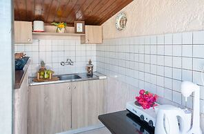 Virvilis Apartments