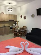 Virvilis Apartments