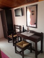 Virvilis Apartments