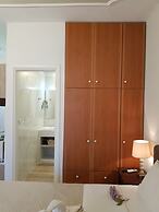 Virvilis Apartments