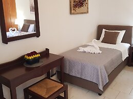 Virvilis Apartments