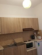 Virvilis Apartments