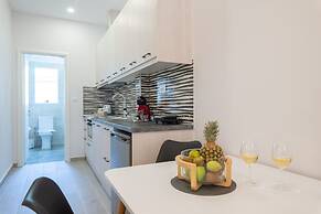 Virvilis Apartments