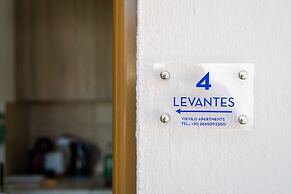 Virvilis Apartments