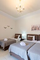 Virvilis Apartments