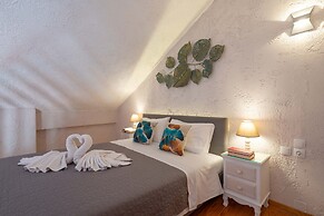 Virvilis Apartments