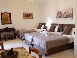 Virvilis Apartments