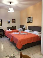 Virvilis Apartments
