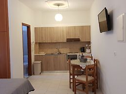 Virvilis Apartments