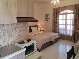 Virvilis Apartments