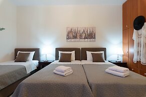 Virvilis Apartments
