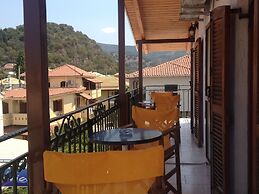 Virvilis Apartments